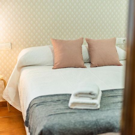 Tuguest San Cecilio Apartment Granada Eksteriør bilde