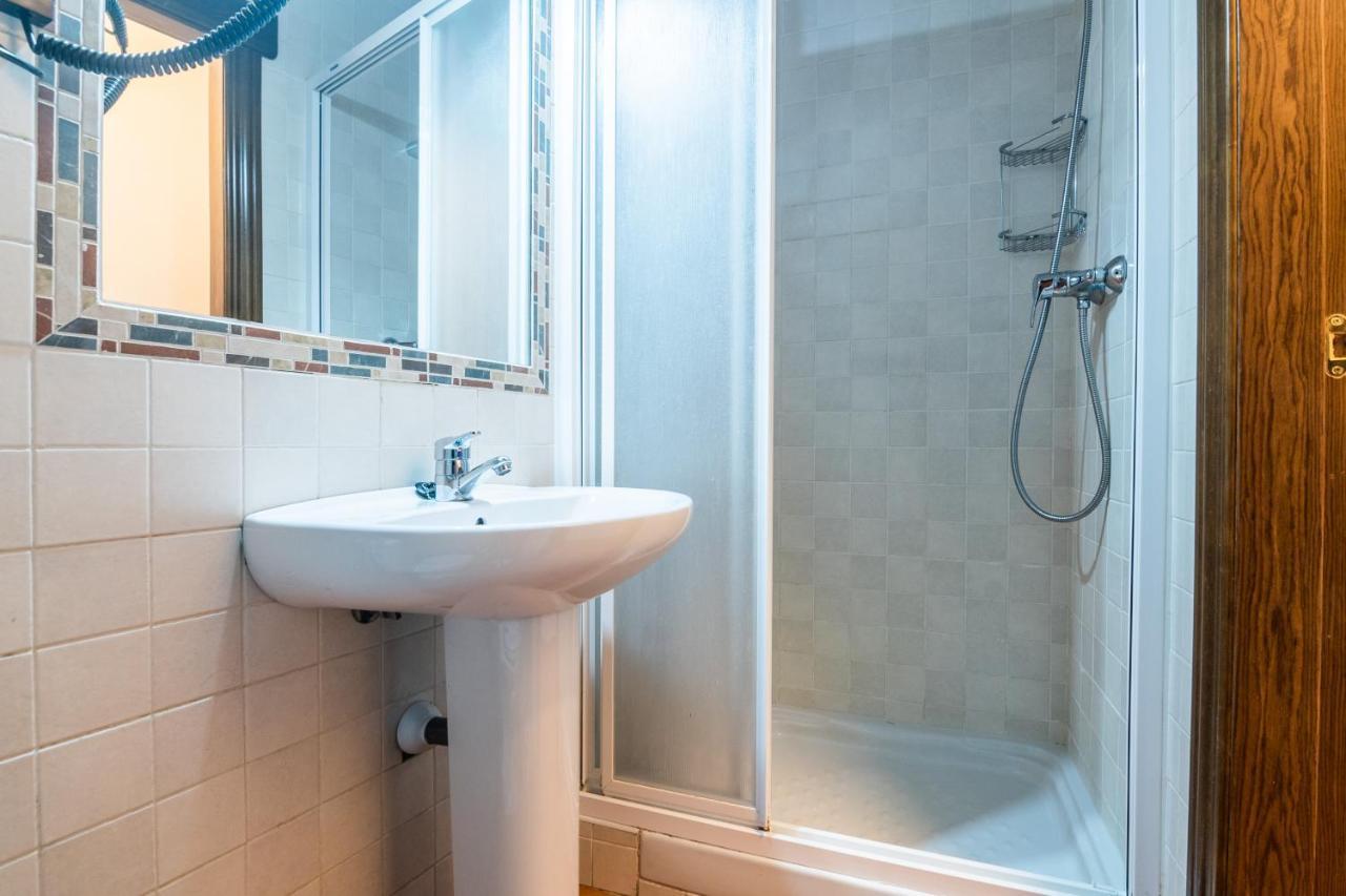 Tuguest San Cecilio Apartment Granada Eksteriør bilde