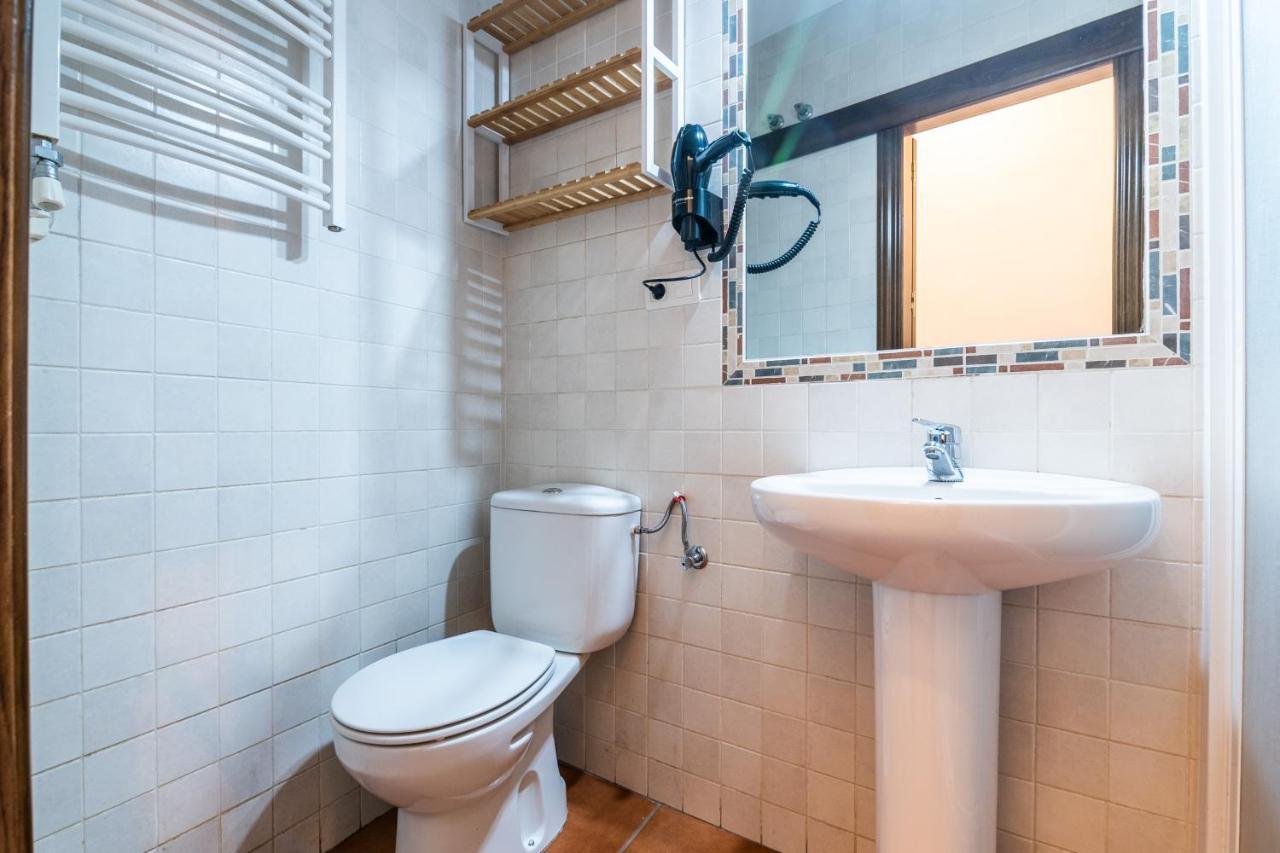 Tuguest San Cecilio Apartment Granada Eksteriør bilde