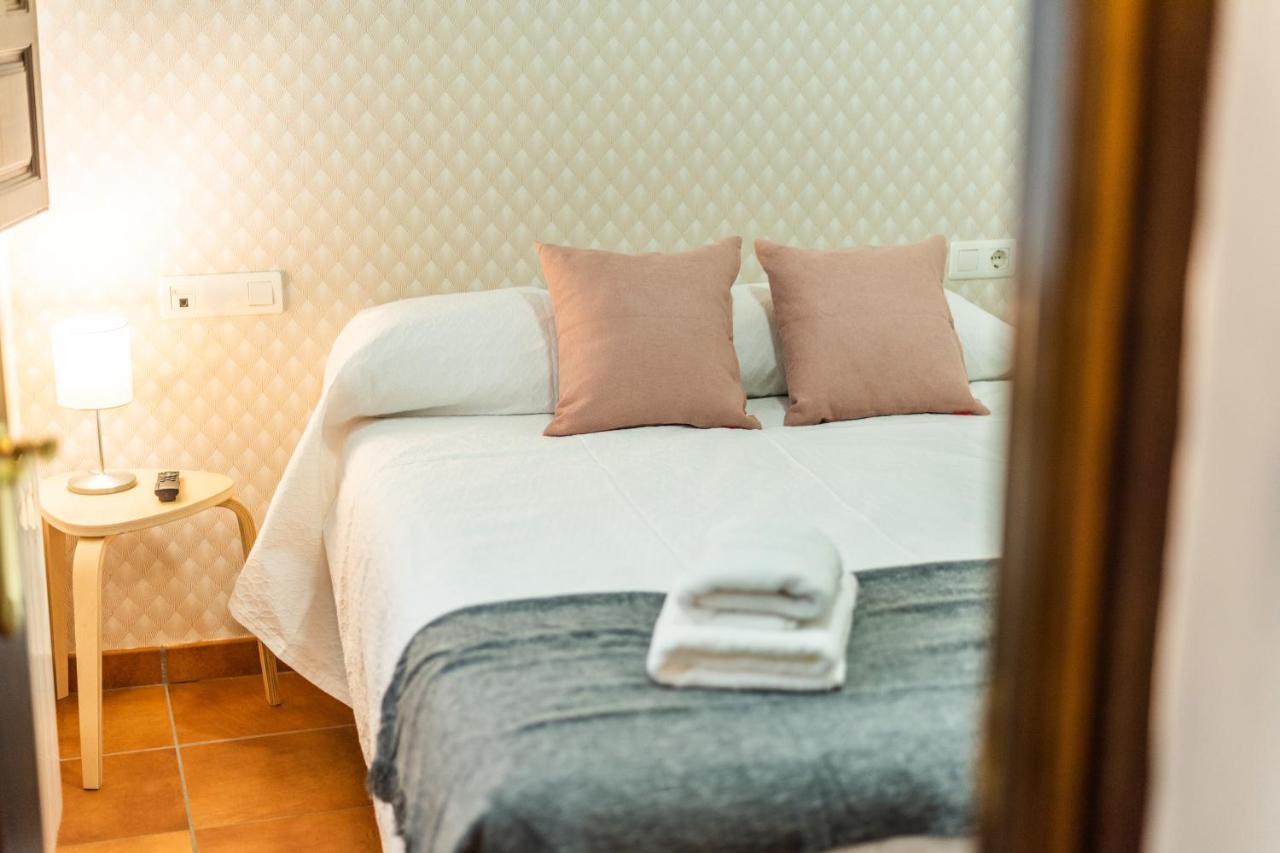 Tuguest San Cecilio Apartment Granada Eksteriør bilde